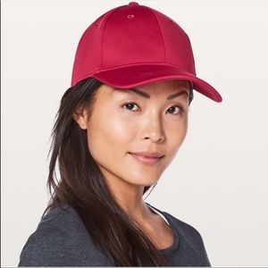 Lululemon Baller Hat
